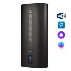 Водонагреватель Electrolux EWH 50 SmartInverter Grafit накопительный
