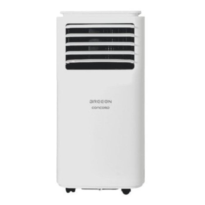 Мобильный кондиционер Breeon BPC-12BCD