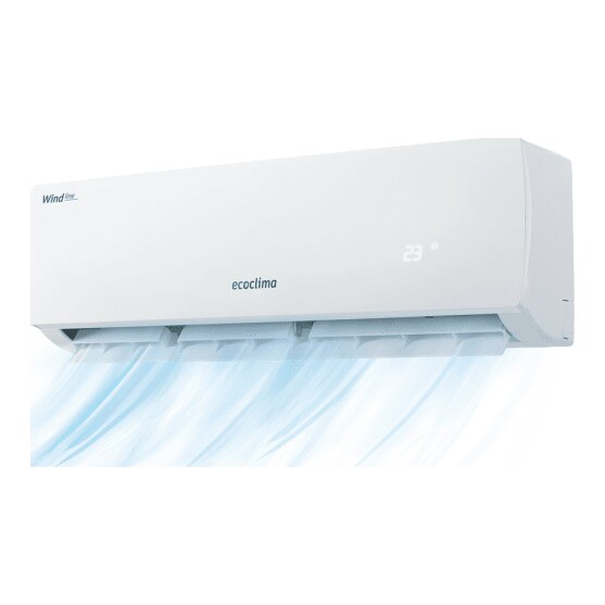Кондиционер Ecoclima ECW-24QC/EC-24QC
