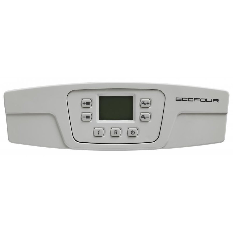 Газовый котел Baxi ECO FOUR 24 F настенный