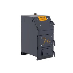 Твердотопливный котел Zota Lava 26