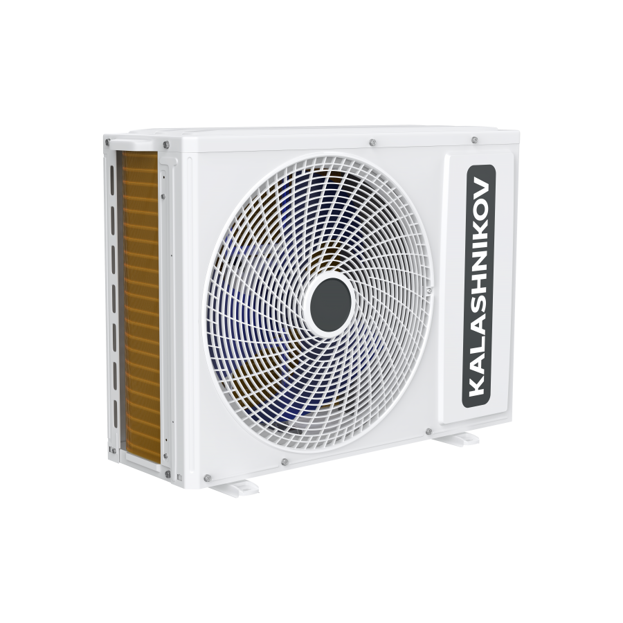 Кондиционер Kalashnikov KVAC-I-12N-G1/KVAC-I-12OD-G1