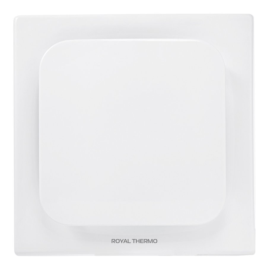 Вентилятор вытяжной Royal Thermo RAFV 100