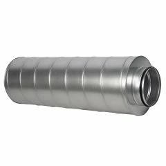 Шумоглушитель Shuft SCr 100/900