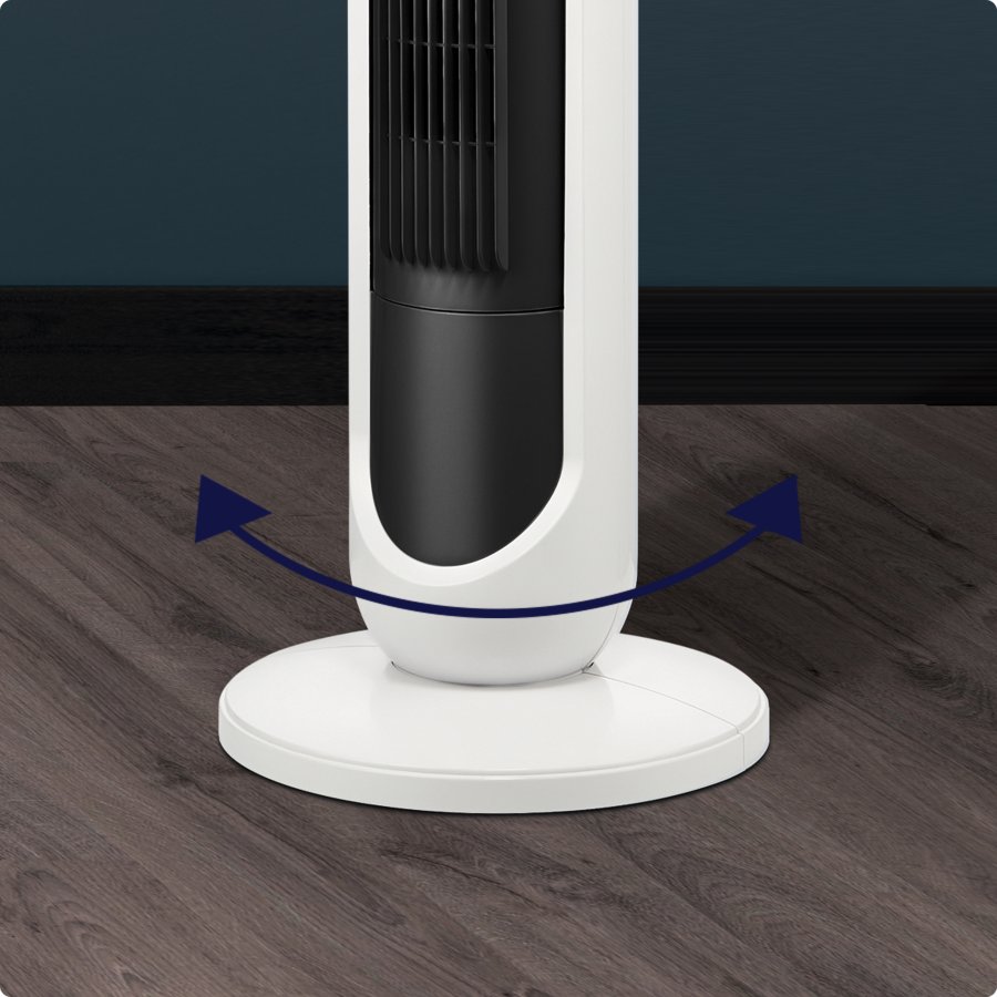 Колонный вентилятор Electrolux EFT-1110i