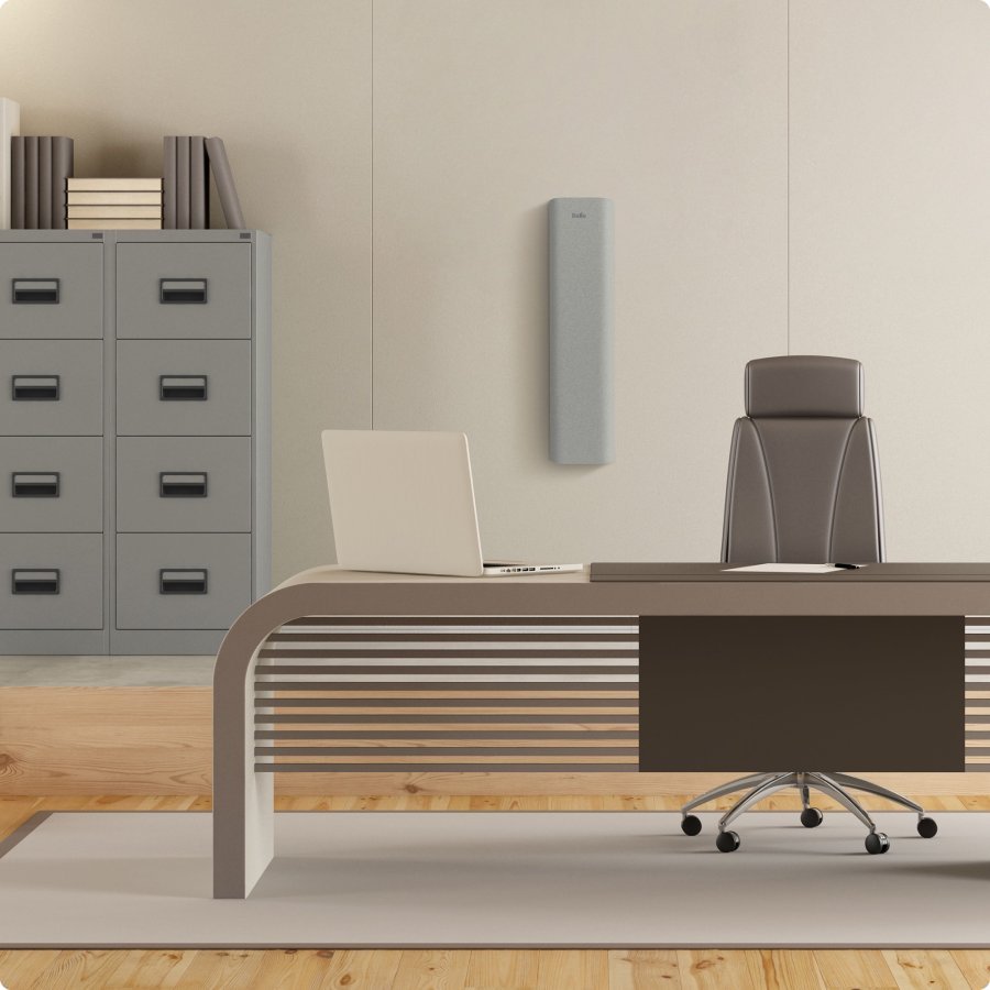 Чехол тканевый Ballu MС-30/60 WiFi GB