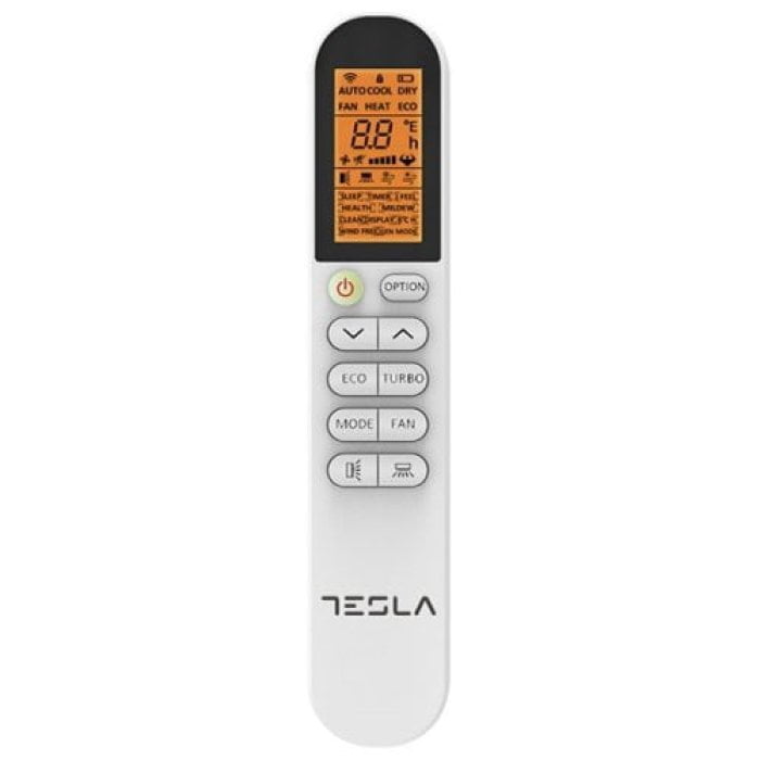 Кондиционер Tesla TT34EXC1-1232IA