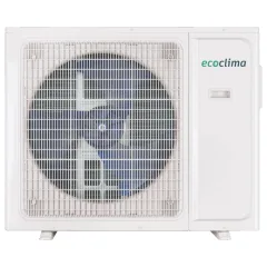 Наружный универсальный блок Ecoclima ECL-H18/4R1C(U)