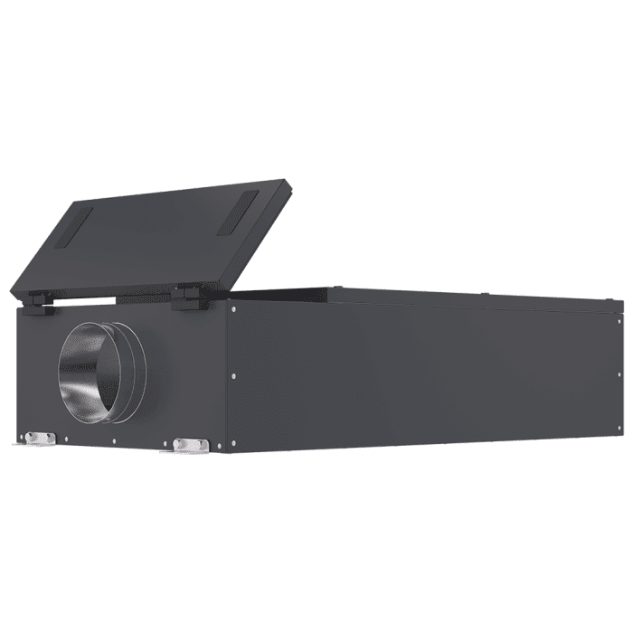 Вентиляционная установка Zilon ZPE-M 1000-5,0/2 INT