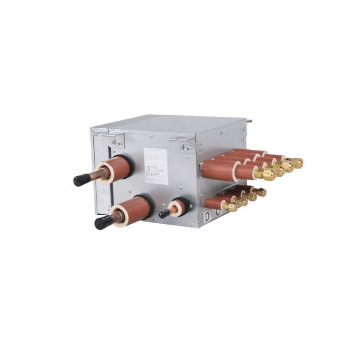 Блок-переключатель для 3-трубных систем Hisense HCHM-N08XA