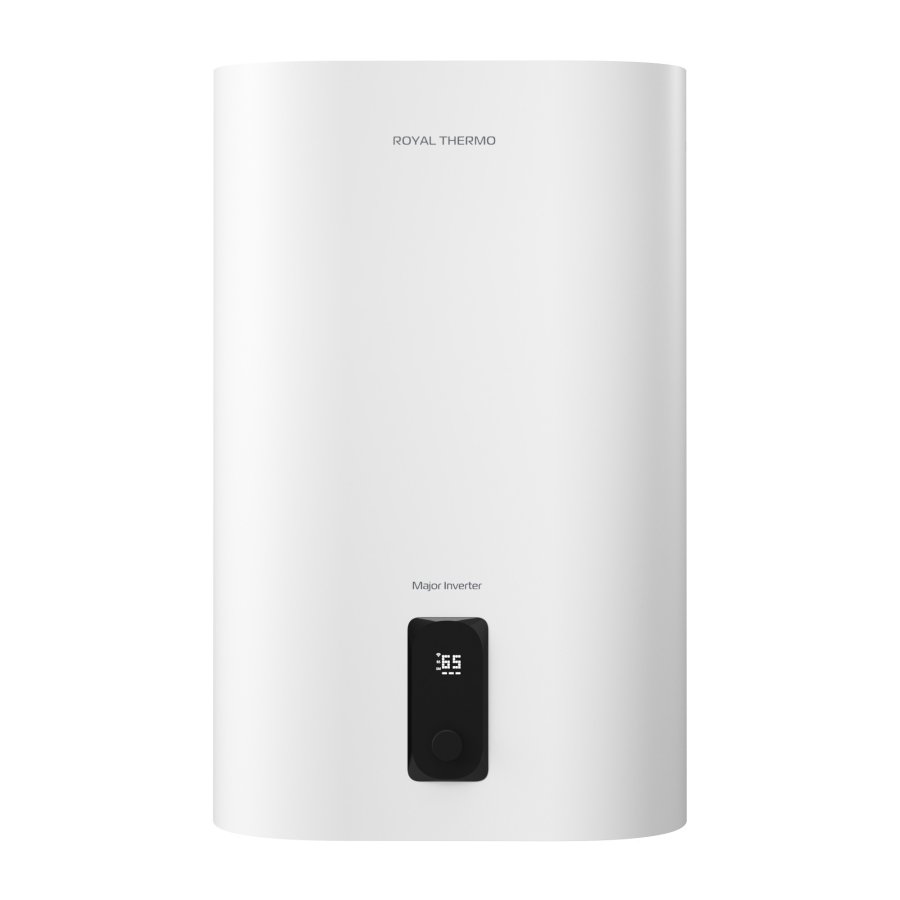 Водонагреватель Royal Thermo RWH 30 Major Inverter накопительный