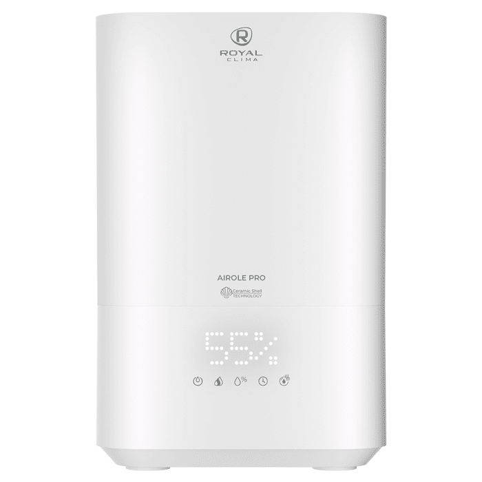 Увлажнитель воздуха Royal Clima RUH-ARP400/5,0E-WT