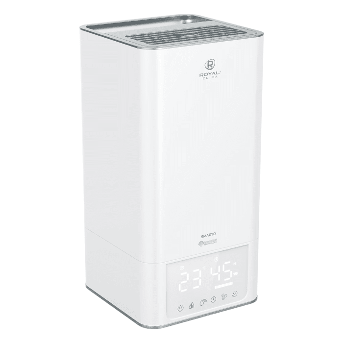 Увлажнитель воздуха Royal Clima RUH-SM300/6,0E-WT