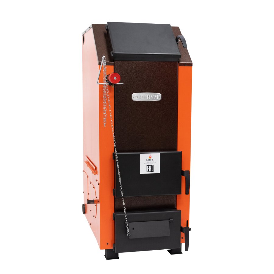 Котел НМК Gefest КВО Магнум 20 ТЭ