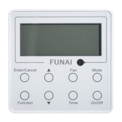 Пульт управления Funai RWG-04 проводной для DAIJIN и KIRIGAMI