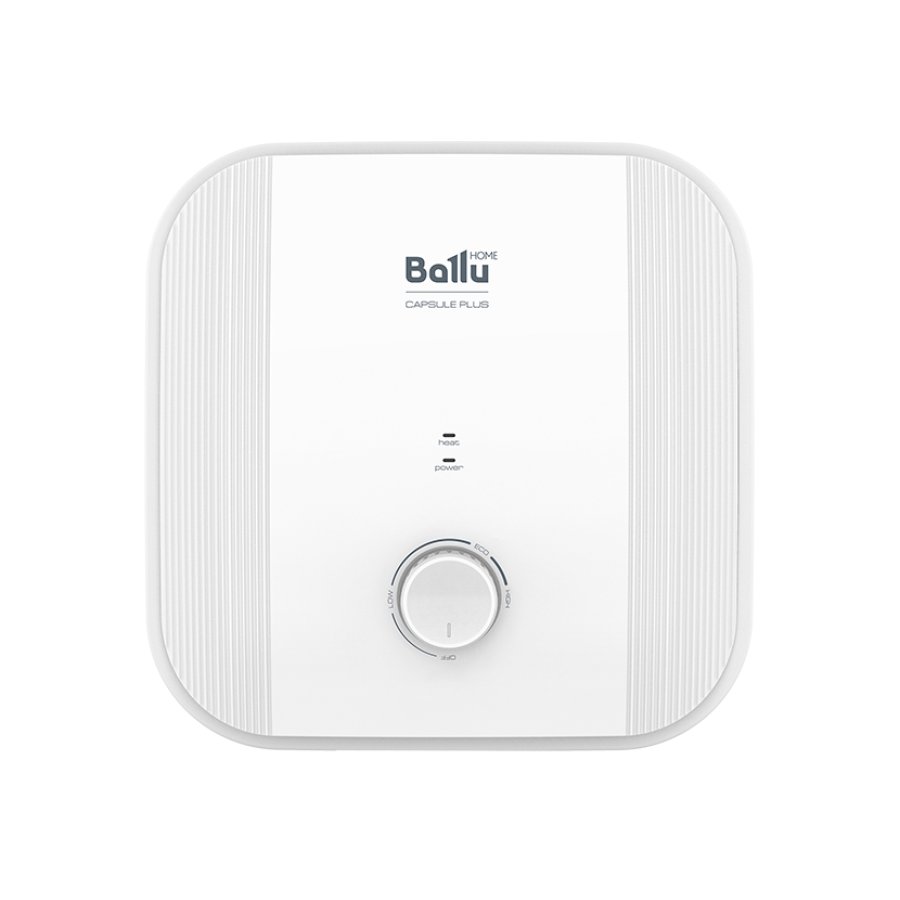 Водонагреватель Ballu BWH/S 15 Capsule Plus U накопительный