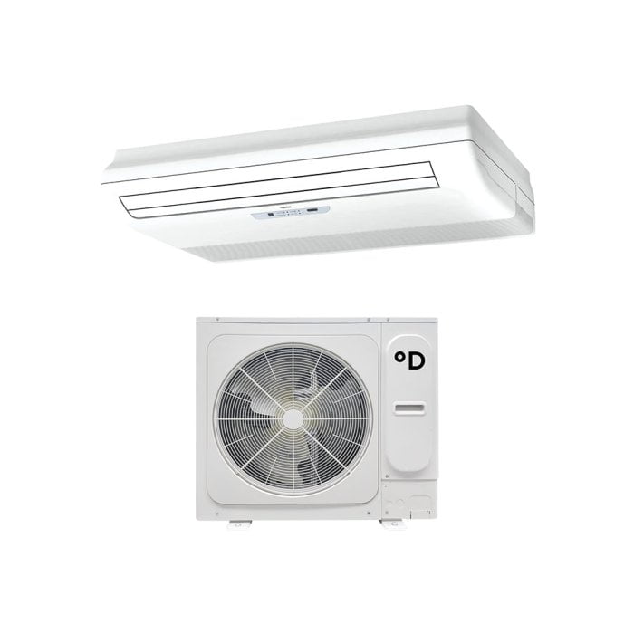 Кондиционер Daichi DATA140ALKS1/DFTA140ALS1/-40