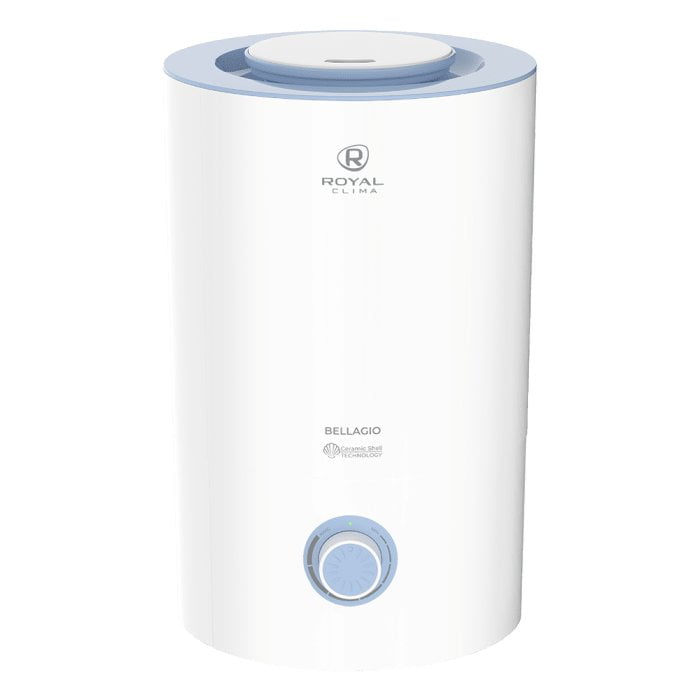 Увлажнитель воздуха Royal Clima RUH-BL300/3.5M-WT