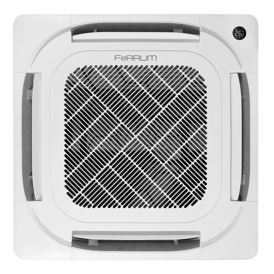 Кондиционер Ferrum FLCAC48C2 MR1/FLCAU48U2 MR1 полупромышленный