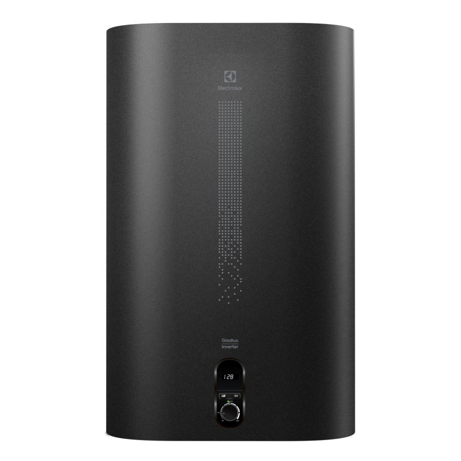 Водонагреватель Electrolux EWH 80 Gladius Inverter Grafit накопительный