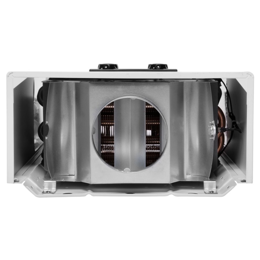 Колонка Royal Thermo GWH 12 газовая