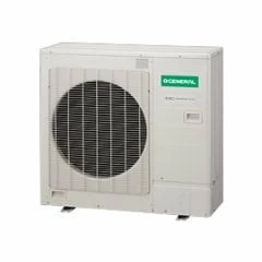 Внешний блок General AOHG45LBT8