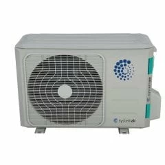 Внешний блок Systemair SYSPLIT SIMPLE MULTI3 27 EVO HP Q