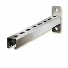 Кронштейн Т-образный монтажный 40х40х200мм