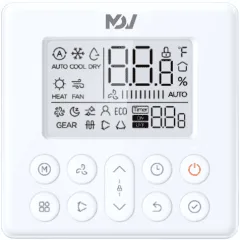 Пульт MDV KJR-120A проводной
