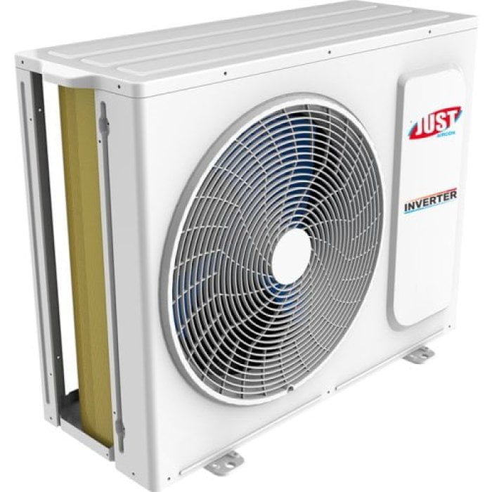 Кондиционер Just JAE-18HPSIA/MB