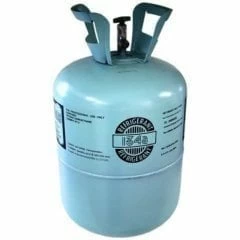 Фреон R134A, баллон 13,6 кг