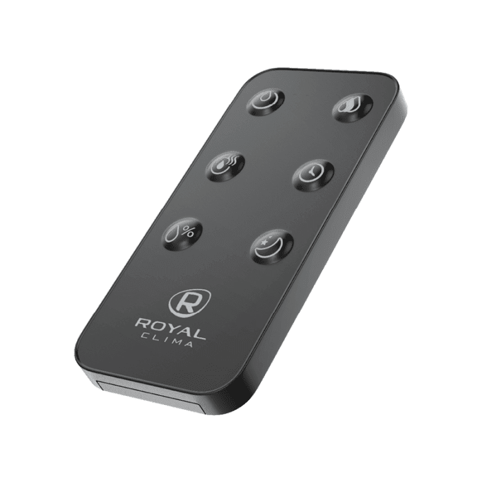 Увлажнитель воздуха Royal Clima RUH-AS450/5,0E-BL