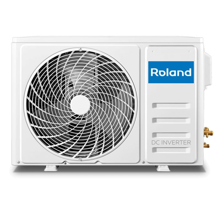 Кондиционер Roland RDI-WZ09HSS/N1
