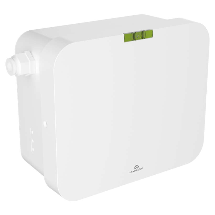 Насос Lamprecht LP015-60CS дренажный с распылителем