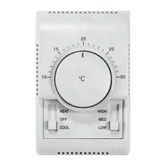 Проводной пульт управления Energolux SWC18M1