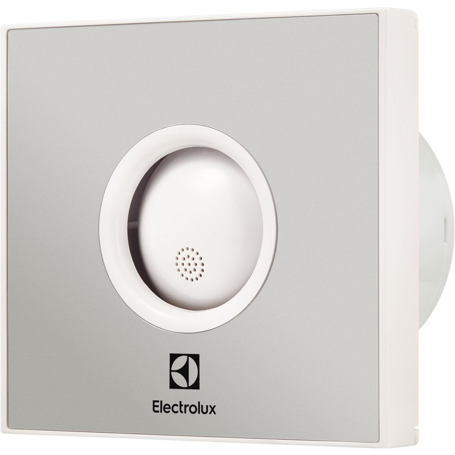 Вентилятор вытяжной Electrolux EAFR - 100 silver