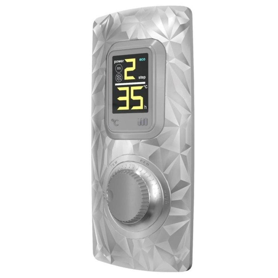 Водонагреватель Ballu BWH/S 80 Azurro Inverter накопительный