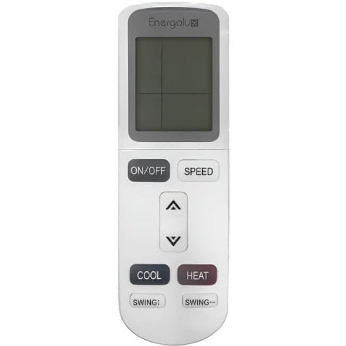 Кондиционер Energolux SAC18С6-A/SAU18U6-A-WS40