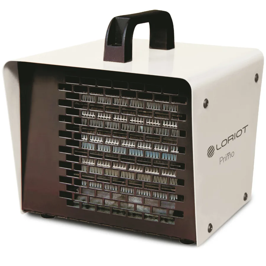 Тепловая пушка Loriot LHP-KX 2000