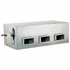 Кондиционер Systemair SYSPLIT DUCT 76 HP R