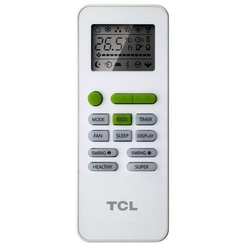 Кондиционер TCL TСС-60HRIA