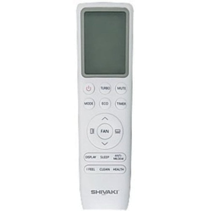 Кондиционер Shivaki SSH-L122BE