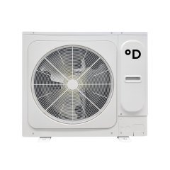 Внешний блок Daichi DFTA140ALS1/-40