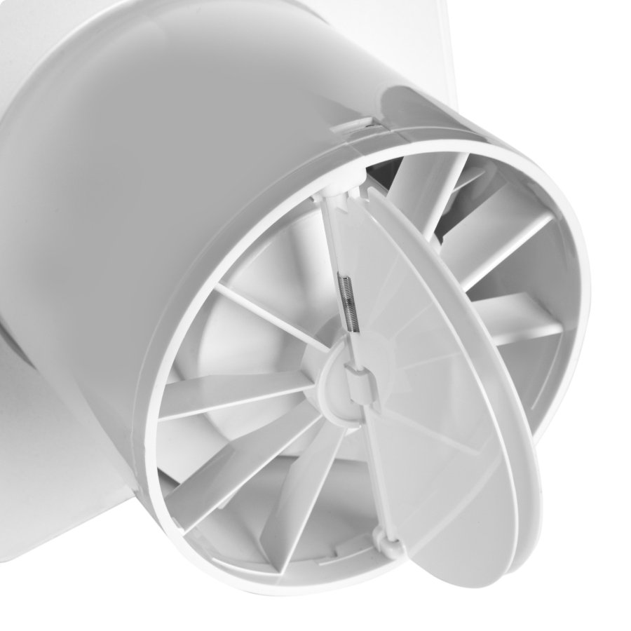 Вентилятор вытяжной Electrolux EAFC-100