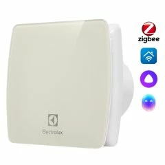Вентилятор вытяжной Electrolux EAFG-150 beige