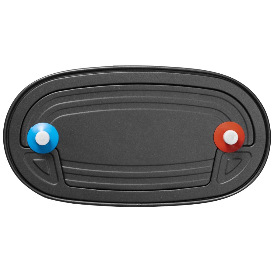 Водонагреватель Royal Thermo RWH 50 Major Inverter Grafit накопительный