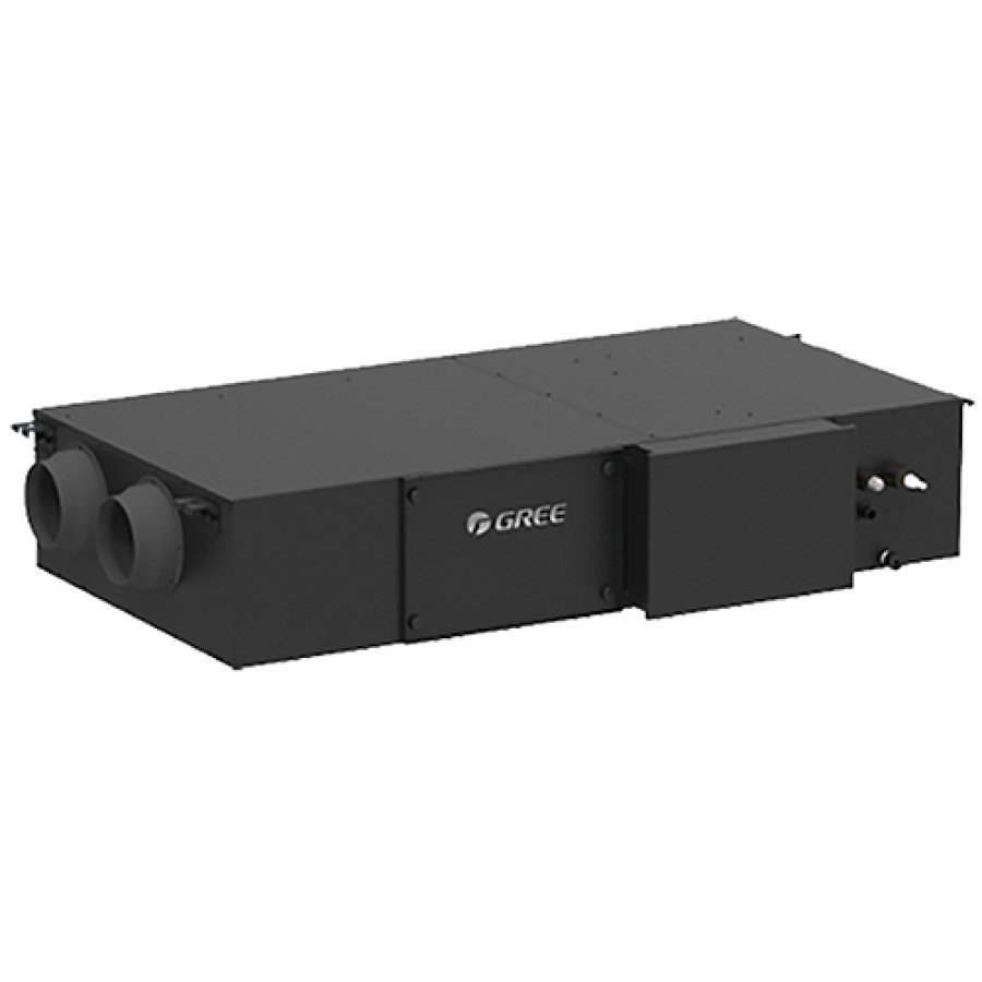 Приточно-вытяжная установка Gree GMV-VSDR10PH/SA-S