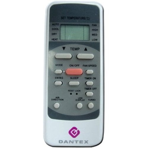 Настенный блок Dantex RK-M07CN