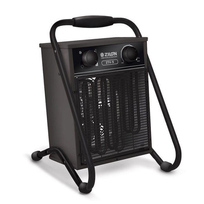 Тепловая пушка Zilon ZTV-24