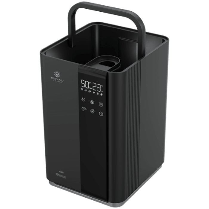 Увлажнитель воздуха Royal Clima RUH-AS450/5.0E-BL